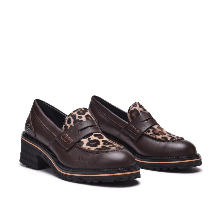 Gusse Step1 Kadın Hakiki Deri Günlük Ayakkabı 263240