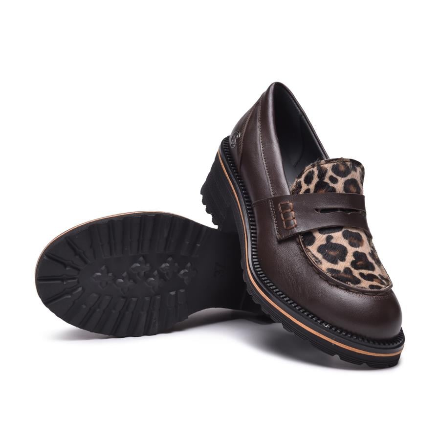 Gusse Step1 Kadın Hakiki Deri Günlük Ayakkabı 263240