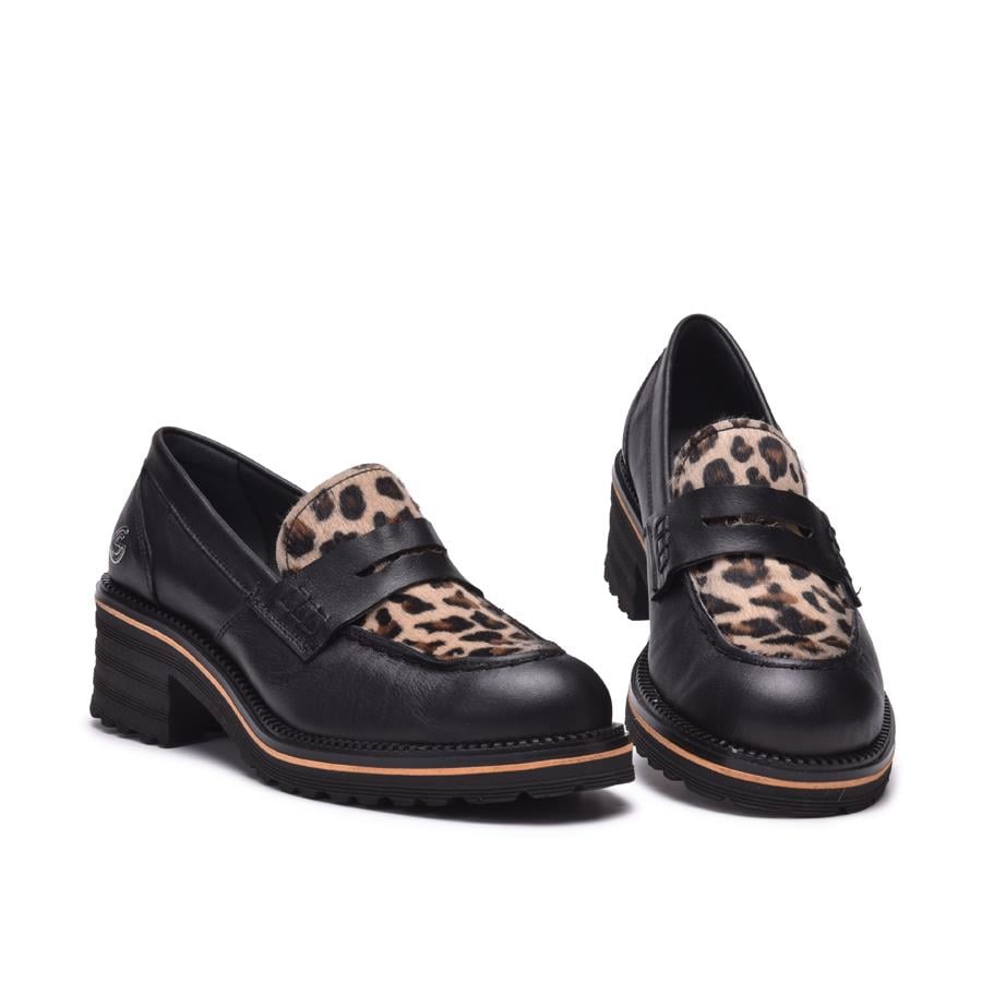 Gusse Step1 Kadın Hakiki Deri Günlük Ayakkabı 263240