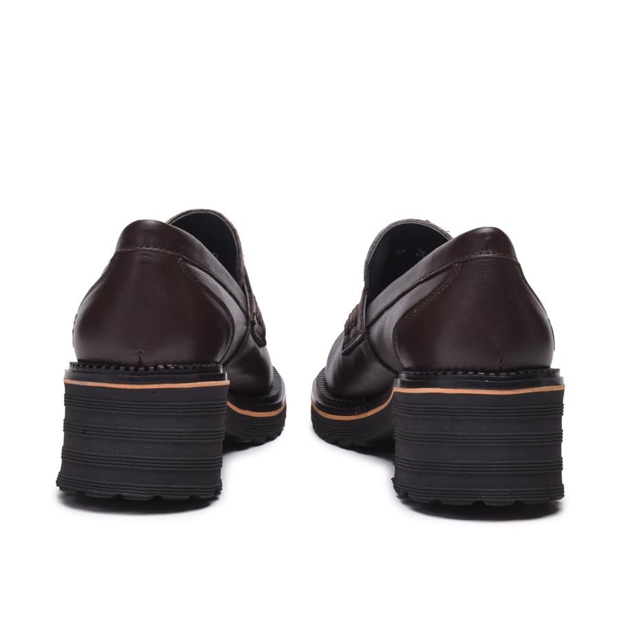 Gusse Step1 Kadın Hakiki Deri Günlük Ayakkabı 263240