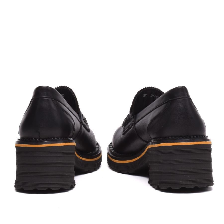 Gusse Step1 Kadın Hakiki Deri Günlük Ayakkabı 263240D