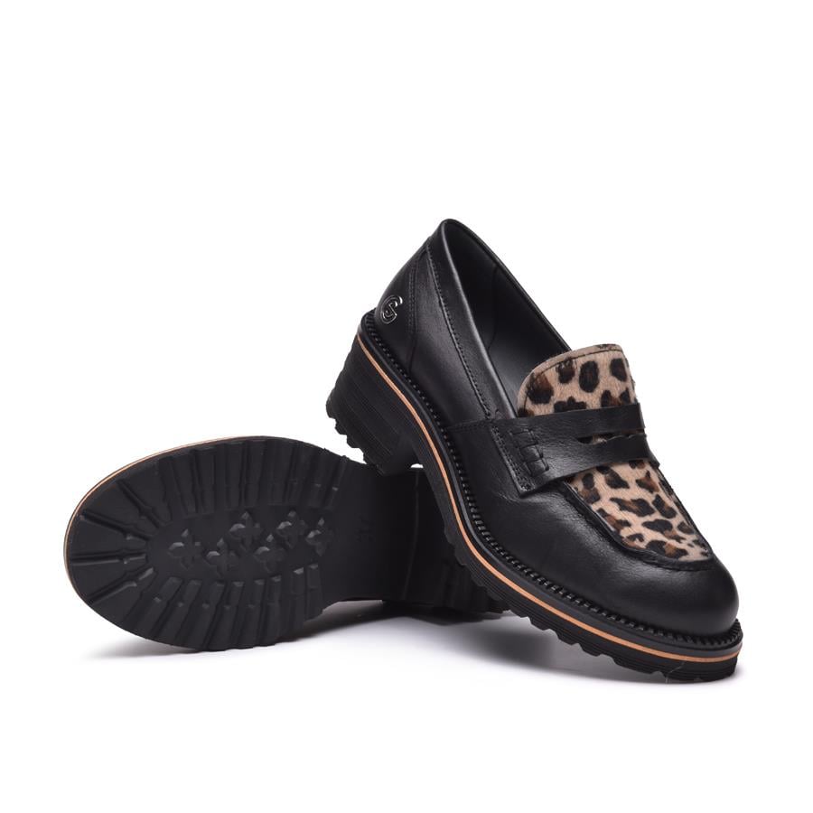 Gusse Step1 Kadın Hakiki Deri Günlük Ayakkabı 263240