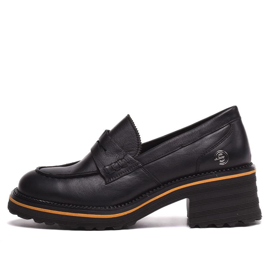 Gusse Step1 Kadın Hakiki Deri Günlük Ayakkabı 263240D