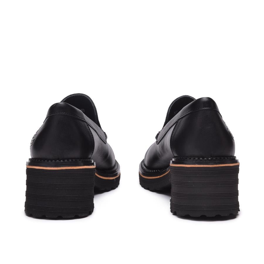 Gusse Step2 Kadın Hakiki Deri Günlük Ayakkabı 263248