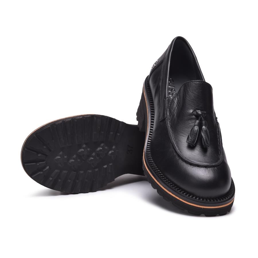 Gusse Step2 Kadın Hakiki Deri Günlük Ayakkabı 263248