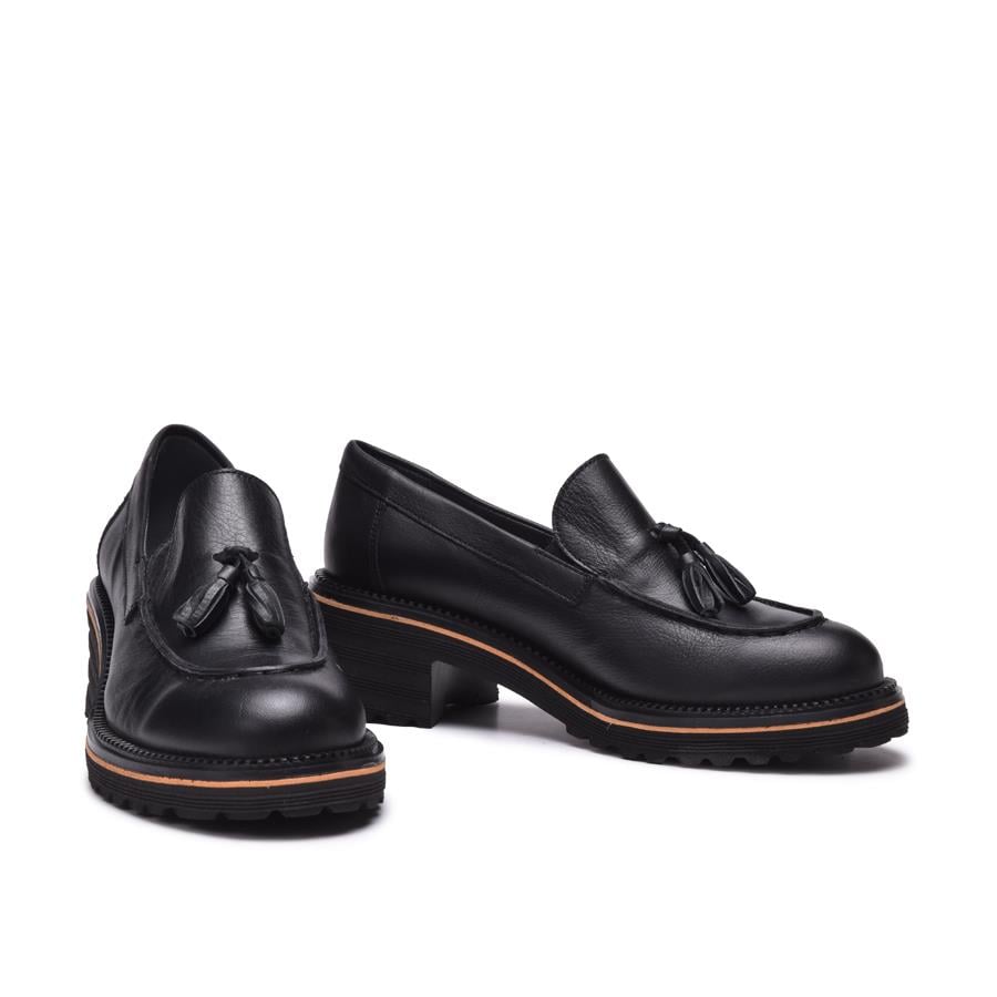 Gusse Step2 Kadın Hakiki Deri Günlük Ayakkabı 263248