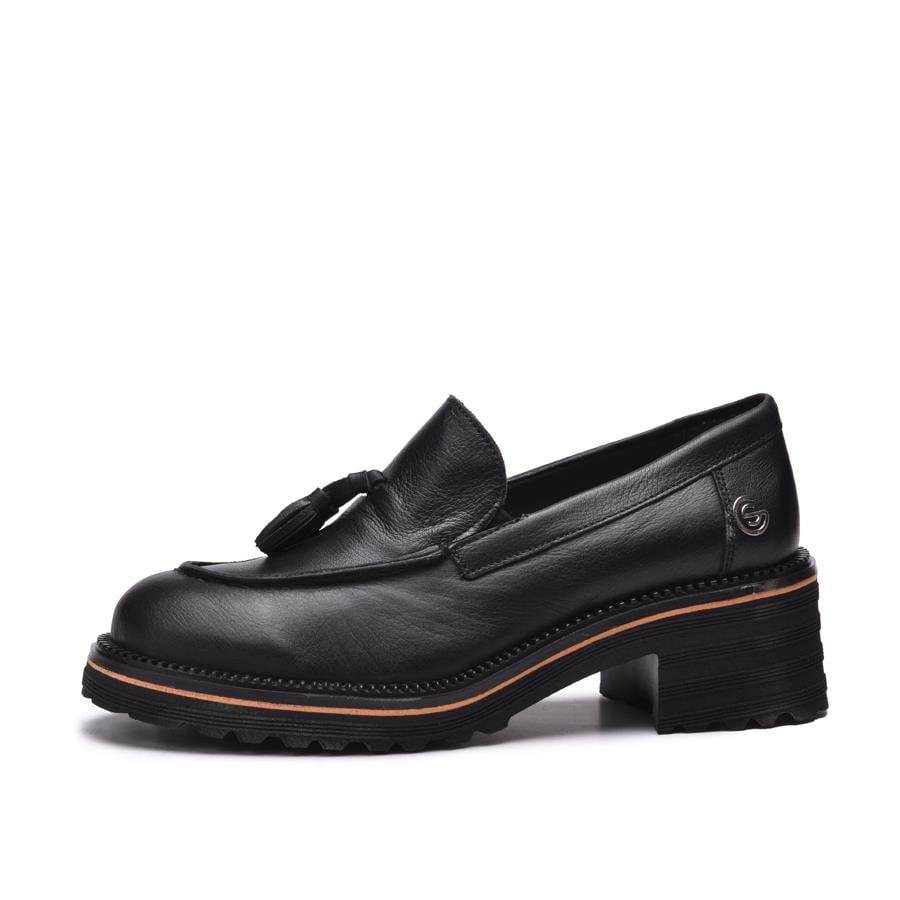 Gusse Step2 Kadın Hakiki Deri Günlük Ayakkabı 263248