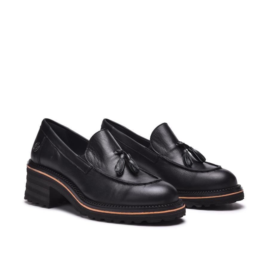 Gusse Step2 Kadın Hakiki Deri Günlük Ayakkabı 263248