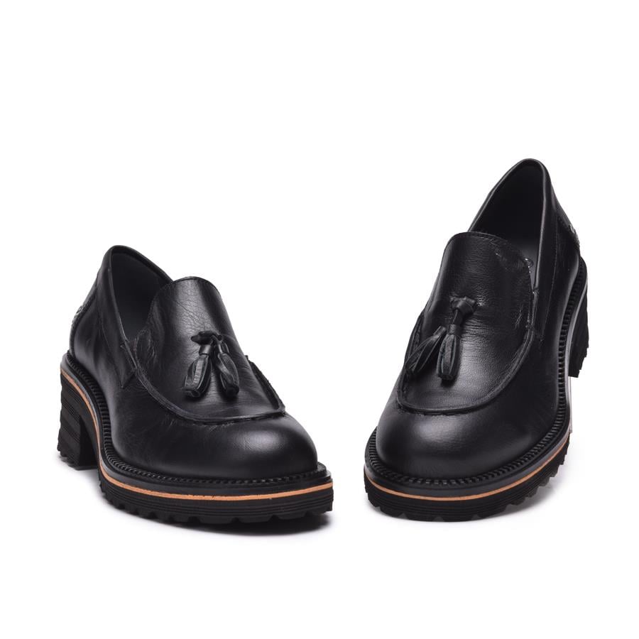 Gusse Step2 Kadın Hakiki Deri Günlük Ayakkabı 263248