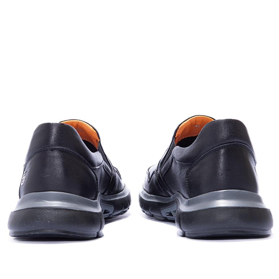 Gusse Stew Hakiki Deri Günlük Ayakkabı 256072