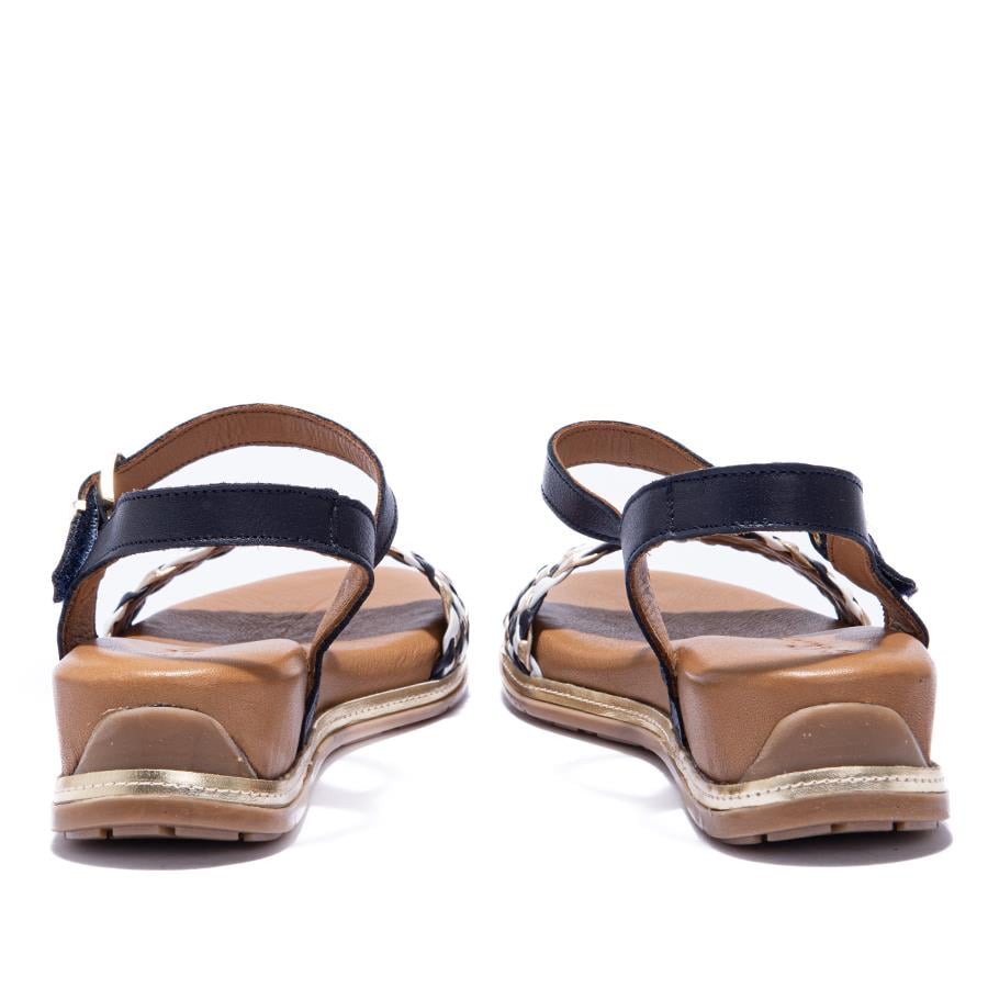 Gusse Tamaris Ardena Kadın Hakiki Deri Sandalet 28263