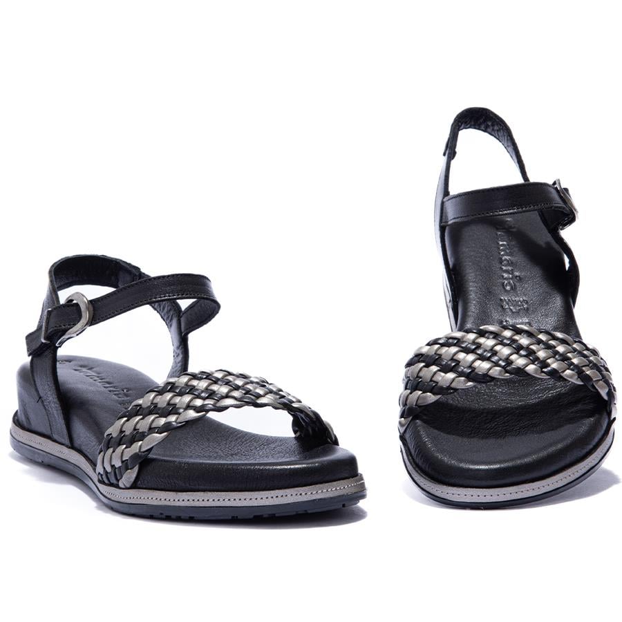 Gusse Tamaris Ardena Kadın Hakiki Deri Sandalet 28263