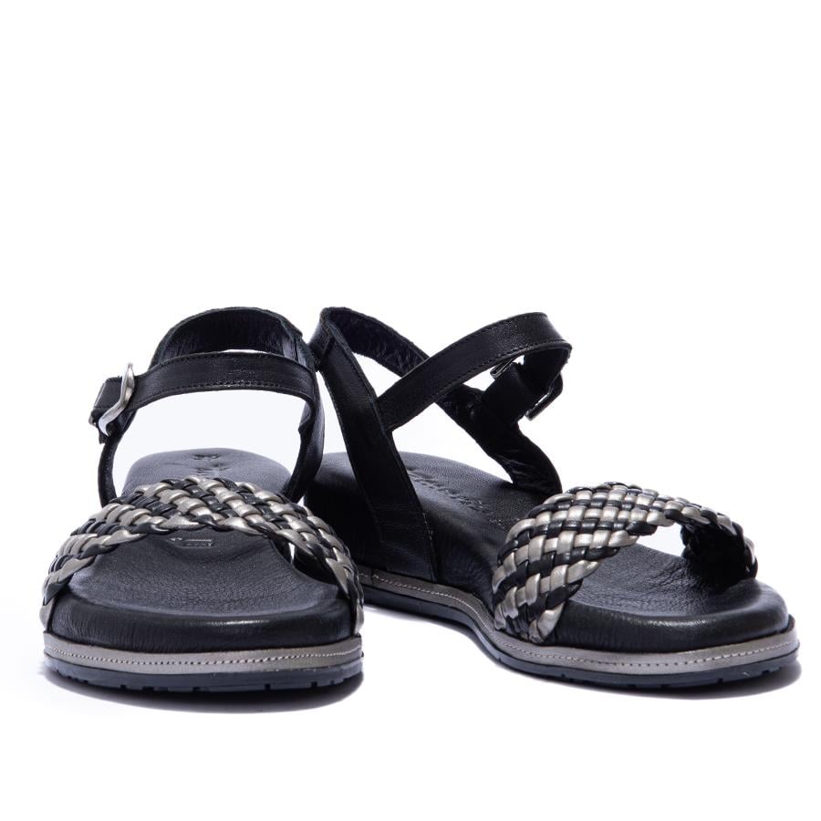 Gusse Tamaris Ardena Kadın Hakiki Deri Sandalet 28263