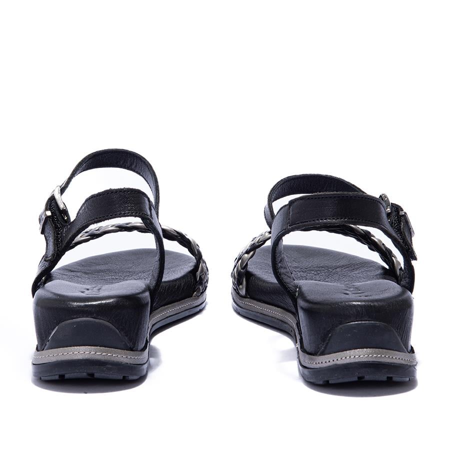 Gusse Tamaris Ardena Kadın Hakiki Deri Sandalet 28263