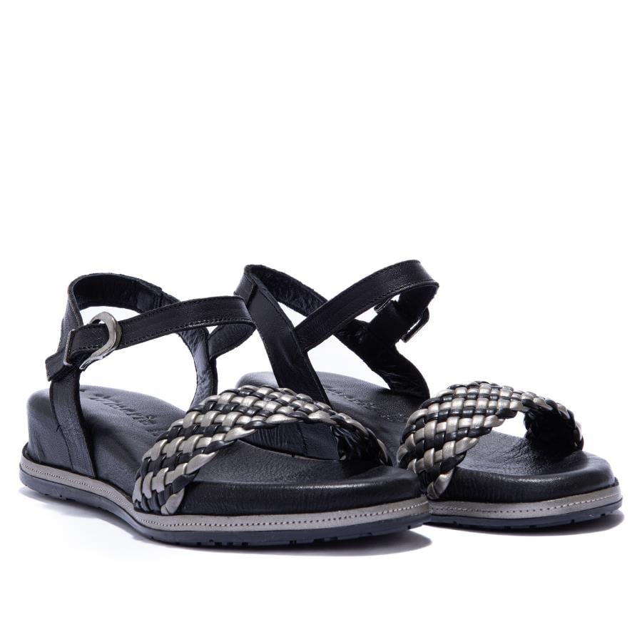 Gusse Tamaris Ardena Kadın Hakiki Deri Sandalet 28263