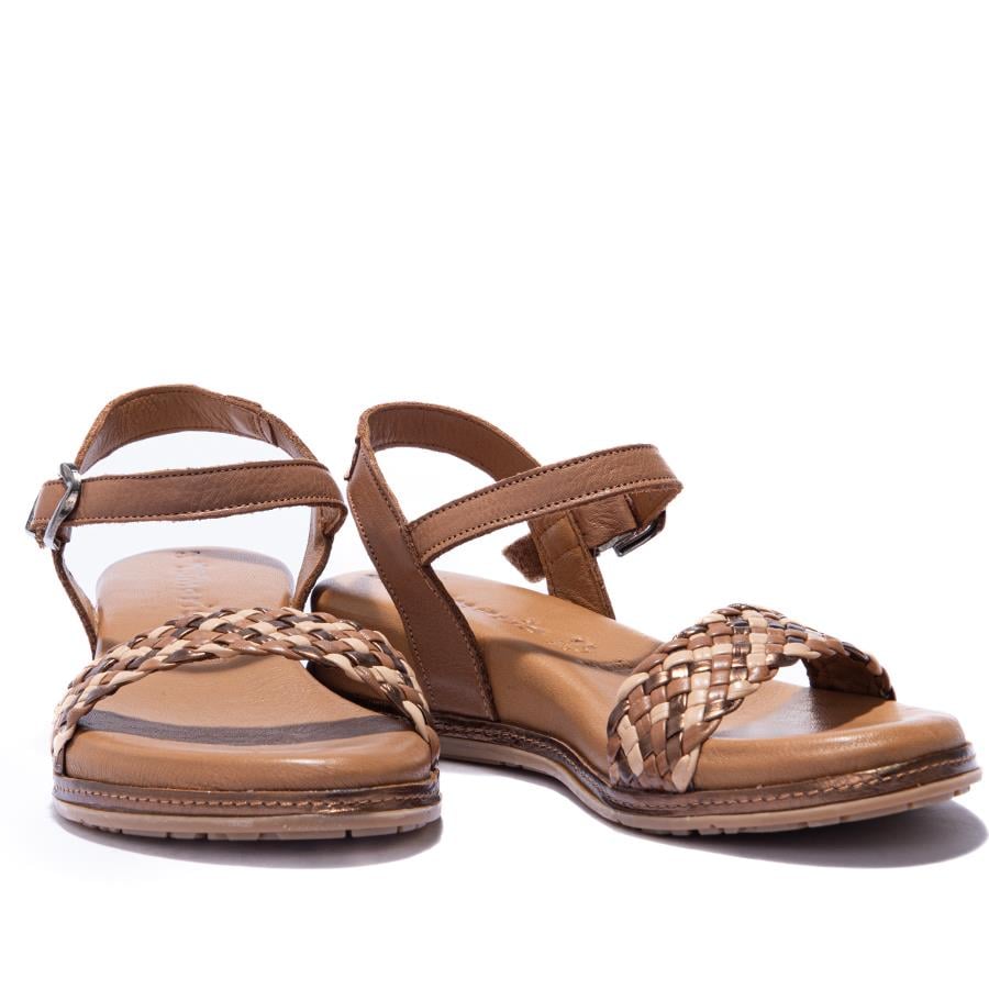 Gusse Tamaris Ardena Kadın Hakiki Deri Sandalet 28263