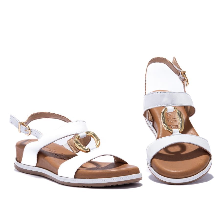 Gusse Tamaris Moriel Kadın Hakiki Deri Sandalet 28265