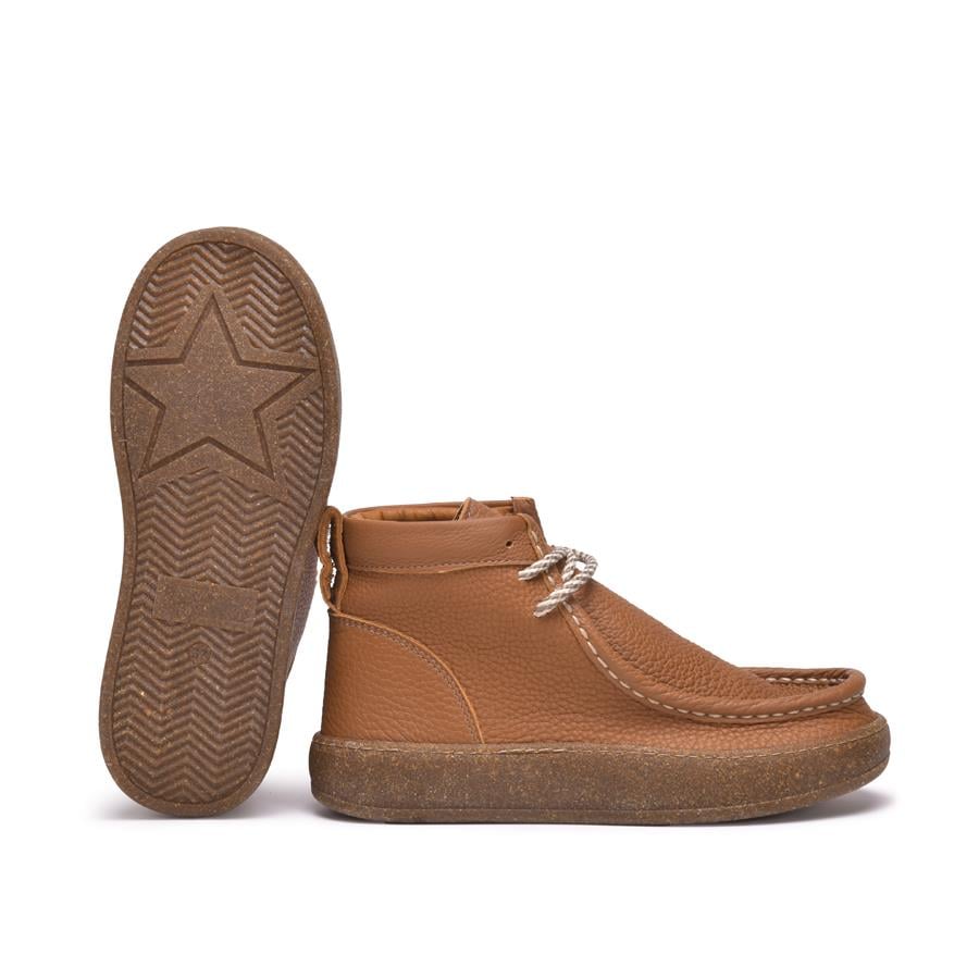 Gusse Tamay Kadın Hakiki Deri Günlük Bot 241520