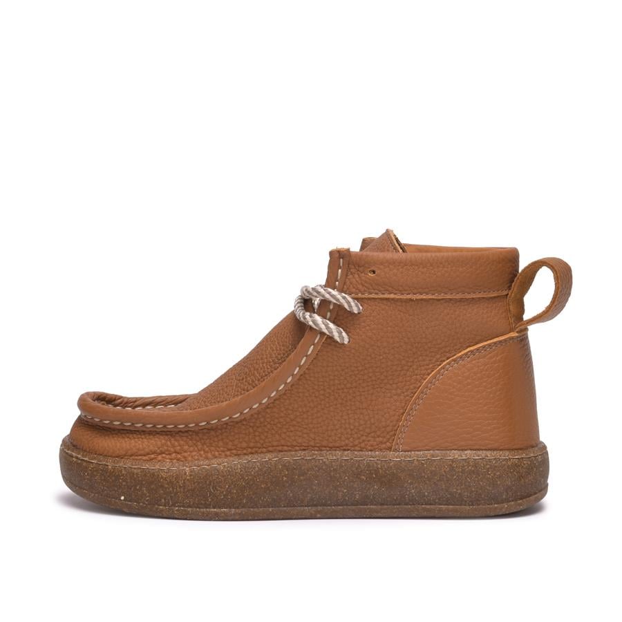 Gusse Tamay Kadın Hakiki Deri Günlük Bot 241520