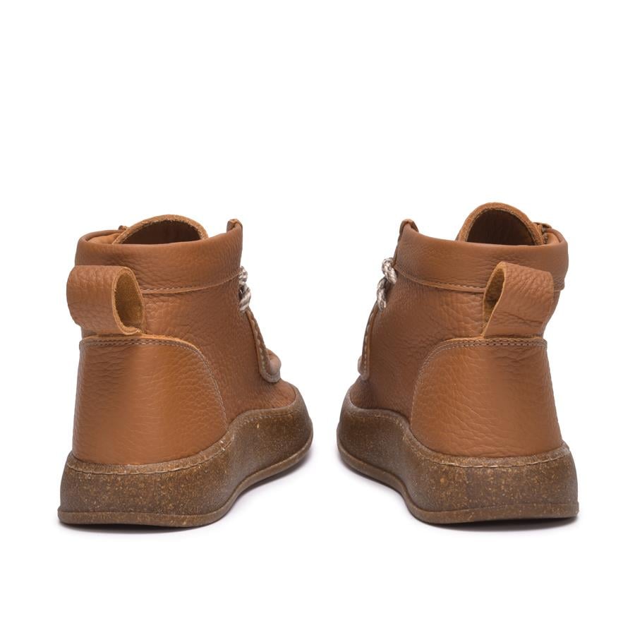 Gusse Tamay Kadın Hakiki Deri Günlük Bot 241520