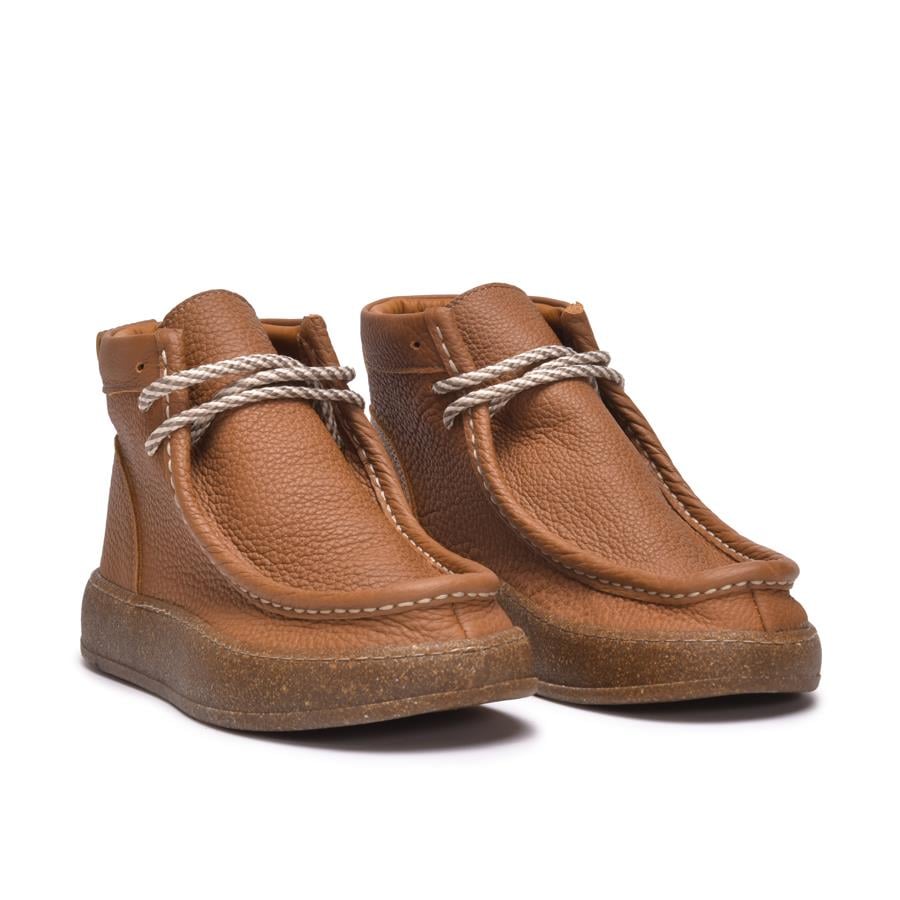 Gusse Tamay Kadın Hakiki Deri Günlük Bot 241520