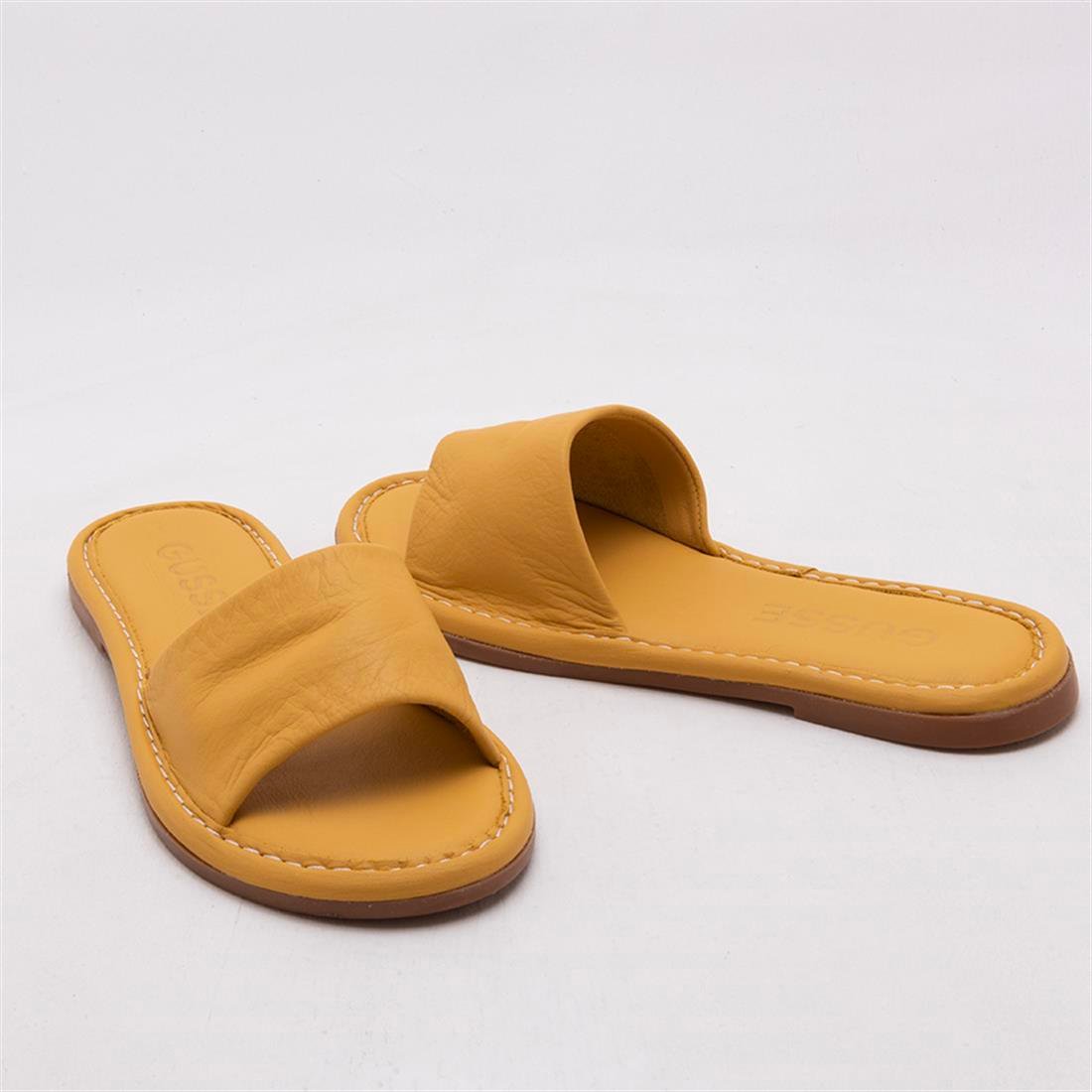 GUSSE TAMMY KADIN HAKIKI DERI TERLIK 242305