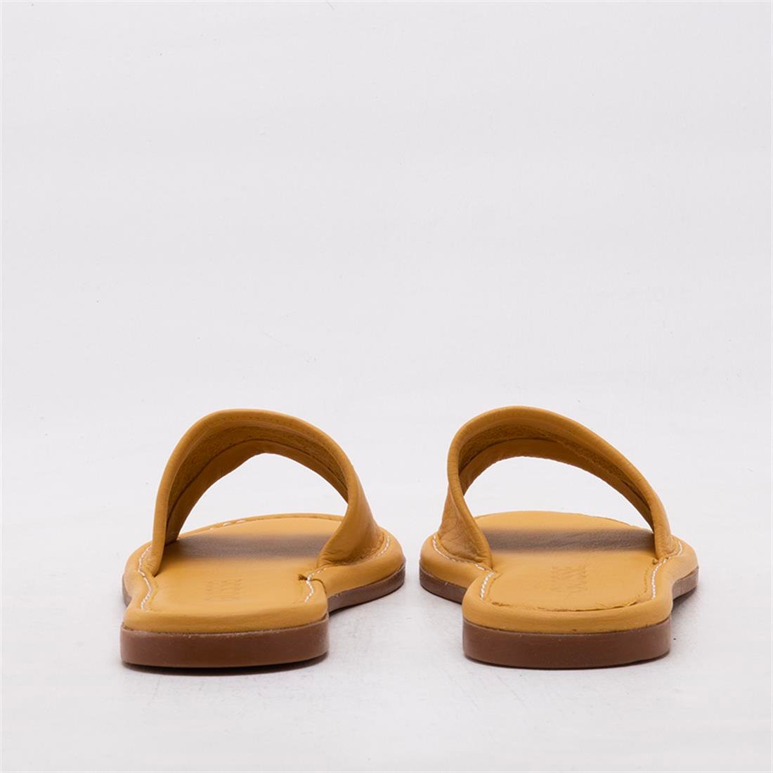 GUSSE TAMMY KADIN HAKIKI DERI TERLIK 242305