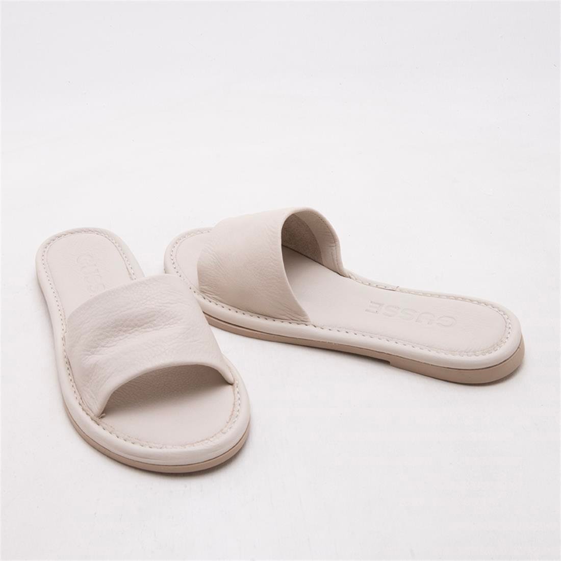 GUSSE TAMMY KADIN HAKIKI DERI TERLIK 242305