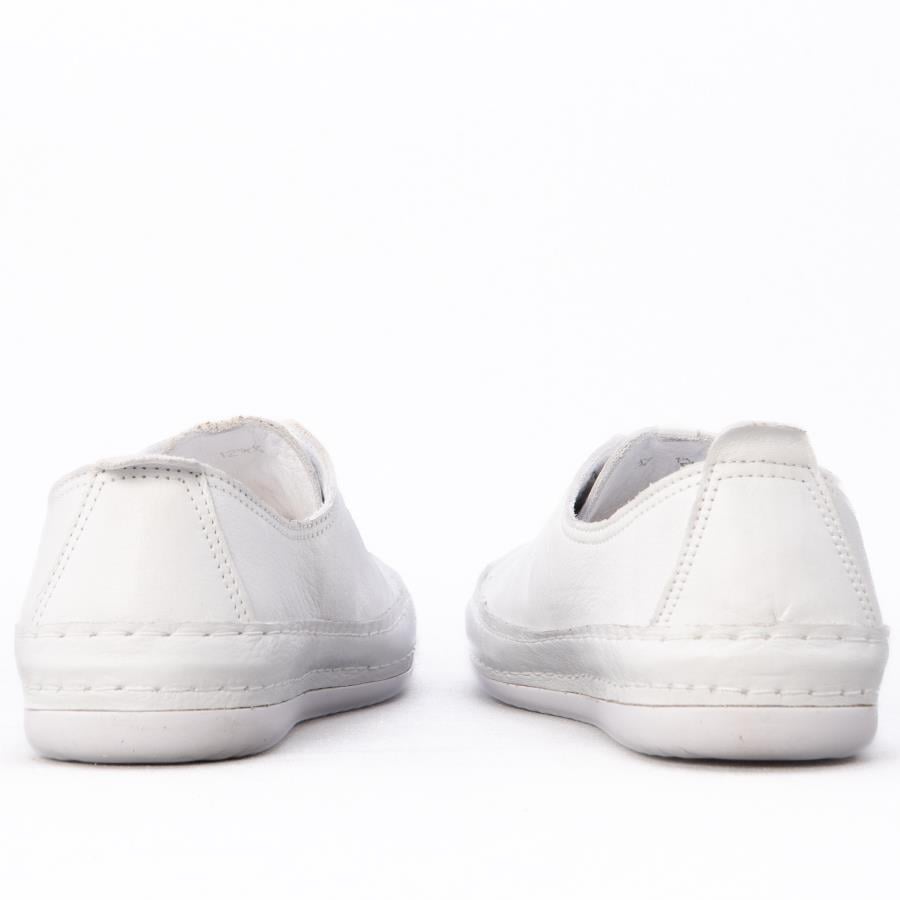 Gusse Taylor Kadın Hakiki Deri Günlük Ayakkabı 12906