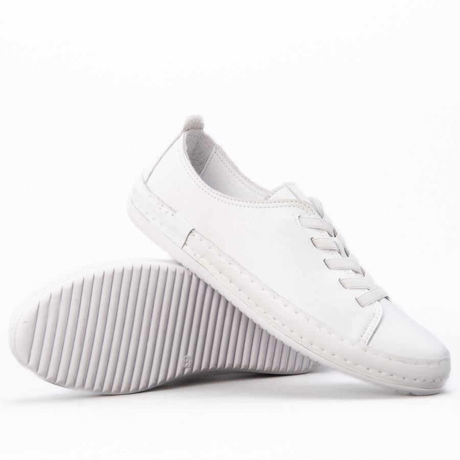 Gusse Taylor Kadın Hakiki Deri Günlük Ayakkabı 12906