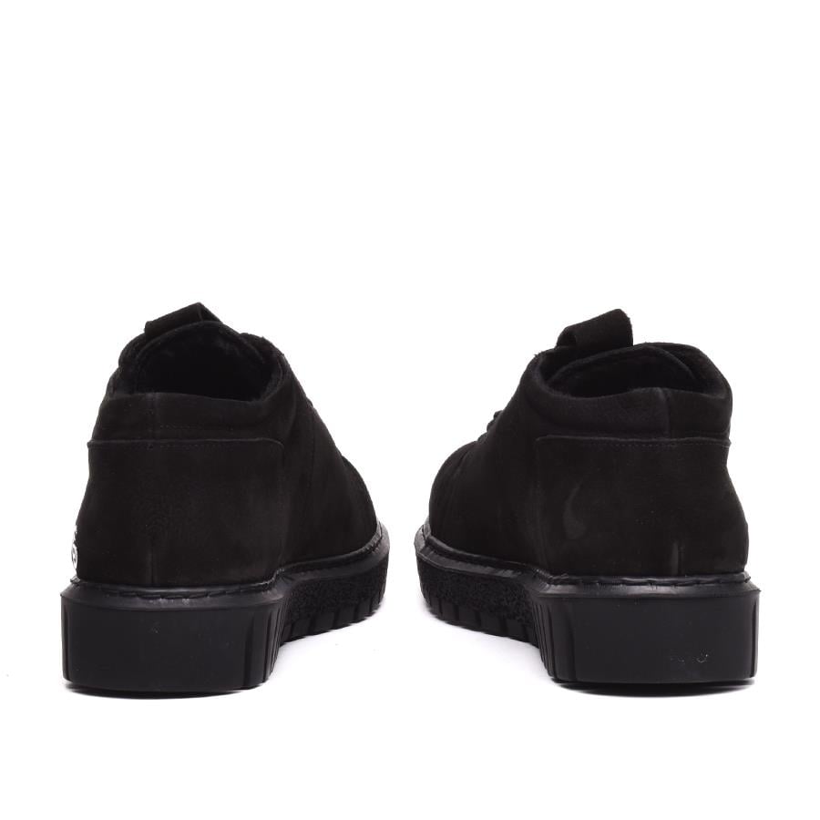 Gusse Tea Kadın Hakiki Nubuk Deri Günlük Ayakkabı 420