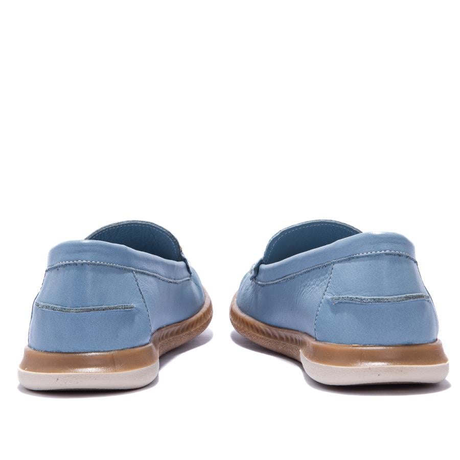 Gusse Telmor Kadın Hakiki Deri Babet 24103