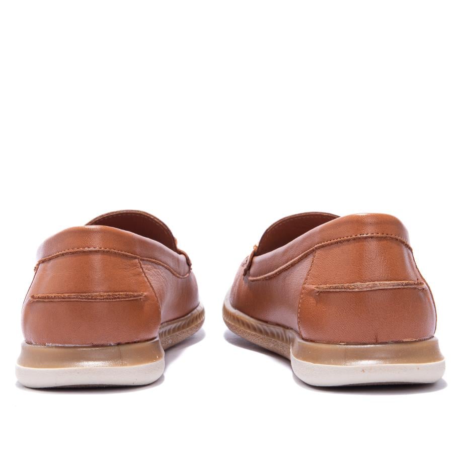 Gusse Telmor Kadın Hakiki Deri Babet 24103