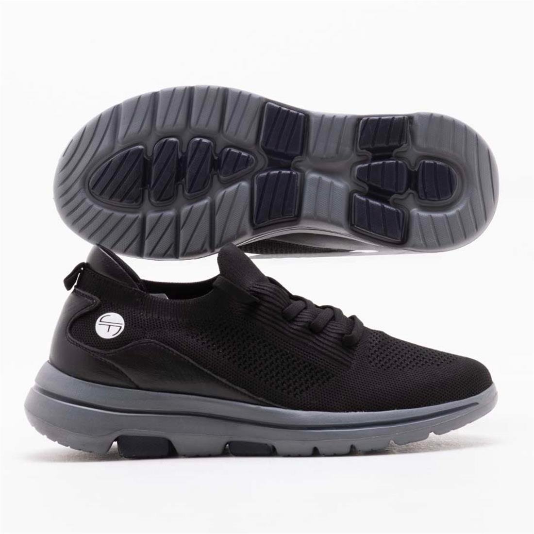 GUSSE TERRY ERKEK GUNLUK TRIKO AYAKKABI 004