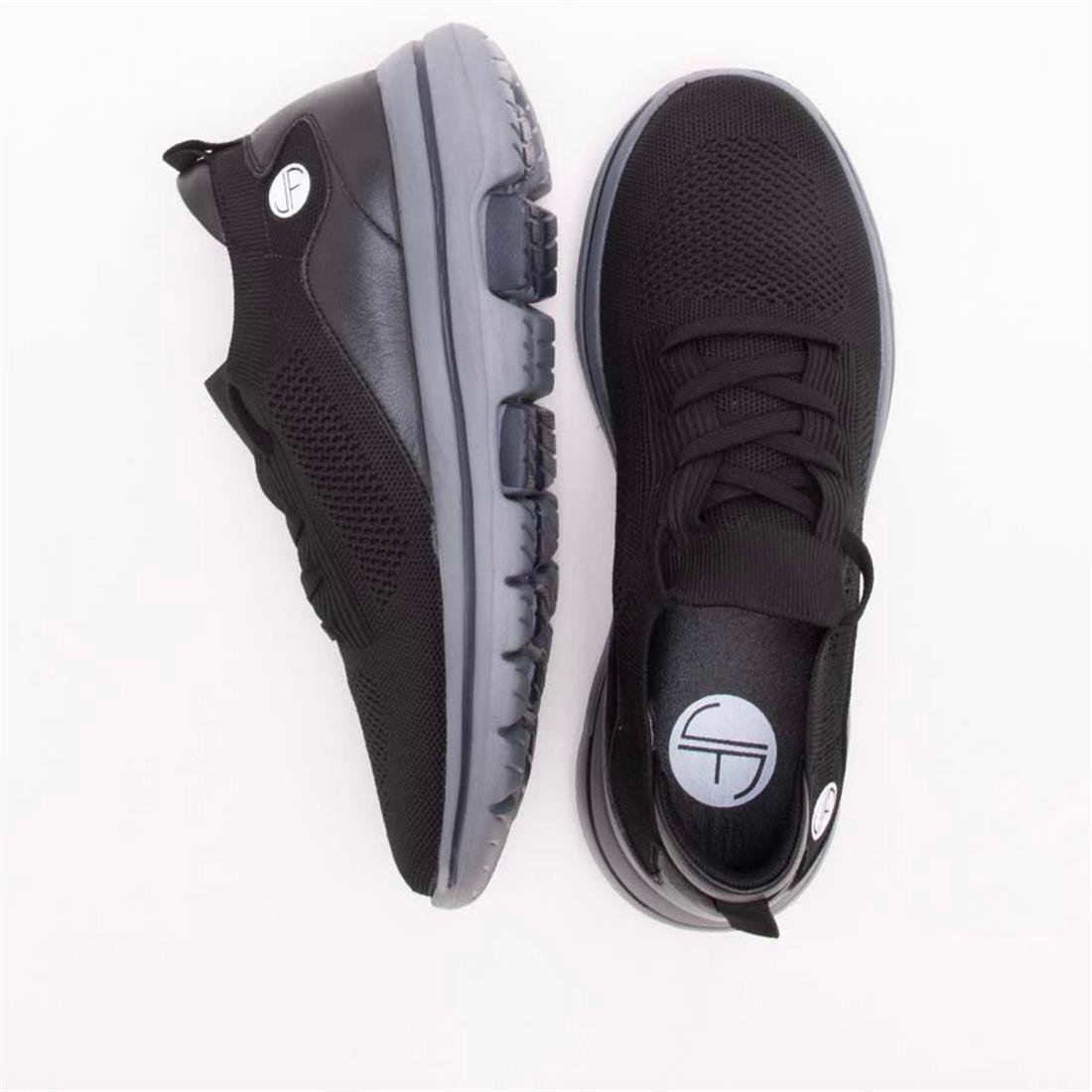 GUSSE TERRY ERKEK GUNLUK TRIKO AYAKKABI 004