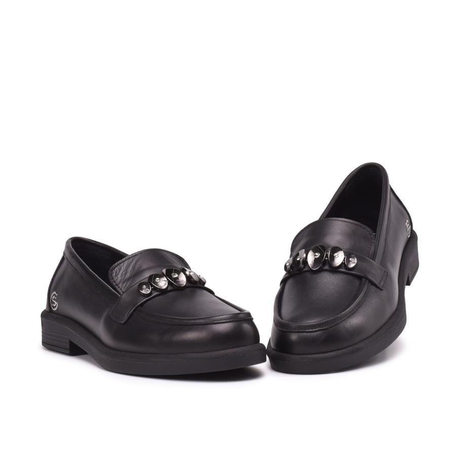 Gusse Thea Kadın Hakiki Deri Günlük Ayakkabı 147