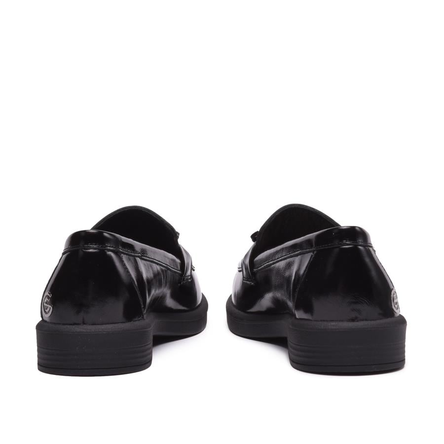 Gusse Thea Kadın Hakiki Rugan Deri Günlük Ayakkabı 147