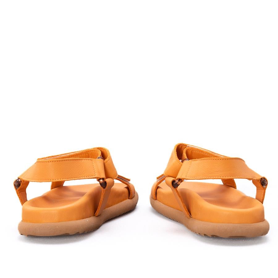 Gusse Thedora Kadın Hakiki Deri Sandalet 260713