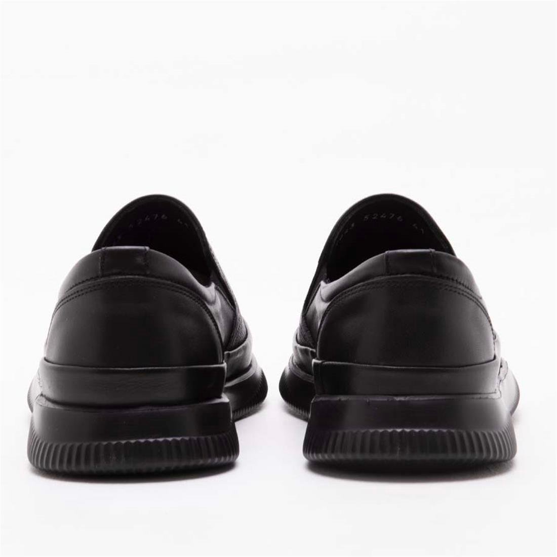 GUSSE THOMAS ERKEK  HAKIKI DERI BATTAL AYAKKABI 9043B