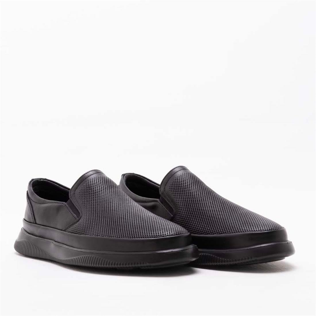 GUSSE THOMAS ERKEK  HAKIKI DERI BATTAL AYAKKABI 9043B