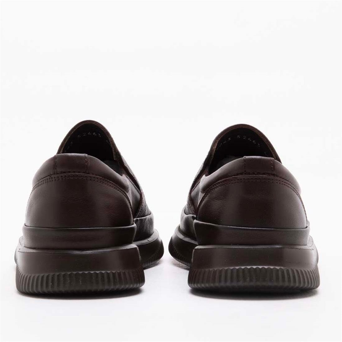 GUSSE THOMAS ERKEK HAKİKİ DERİ CASUAL AYAKKABI