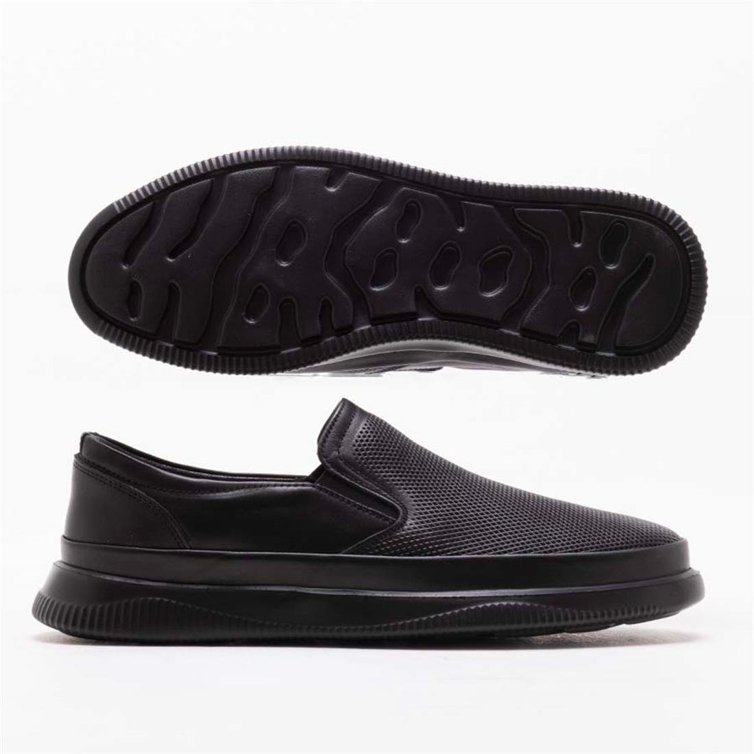 GUSSE THOMAS ERKEK HAKİKİ DERİ CASUAL AYAKKABI