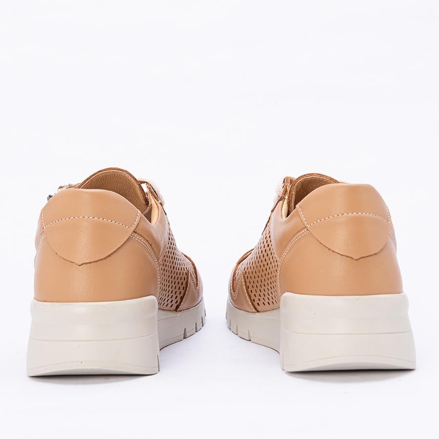 Gusse Tilda Kadın Hakiki Deri Ayakkabı 6601