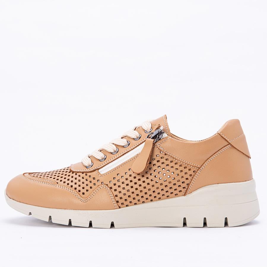 Gusse Tilda Kadın Hakiki Deri Ayakkabı 6601