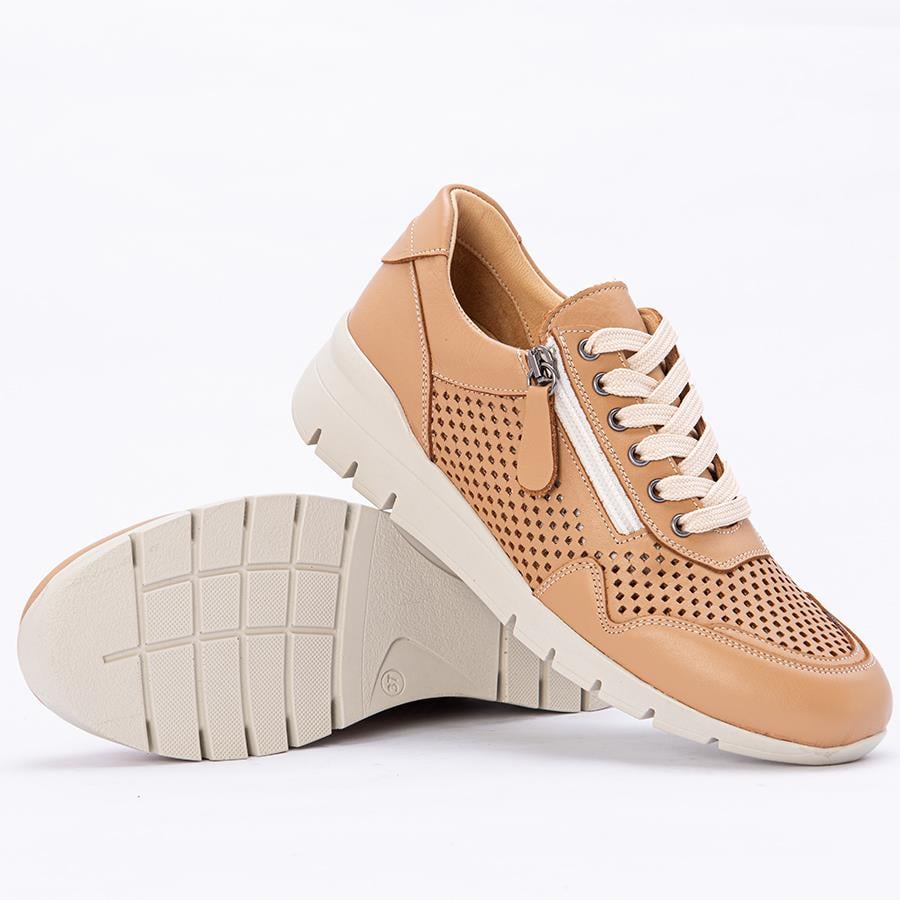 Gusse Tilda Kadın Hakiki Deri Ayakkabı 6601