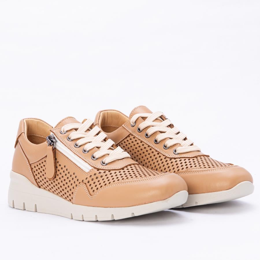 Gusse Tilda Kadın Hakiki Deri Ayakkabı 6601