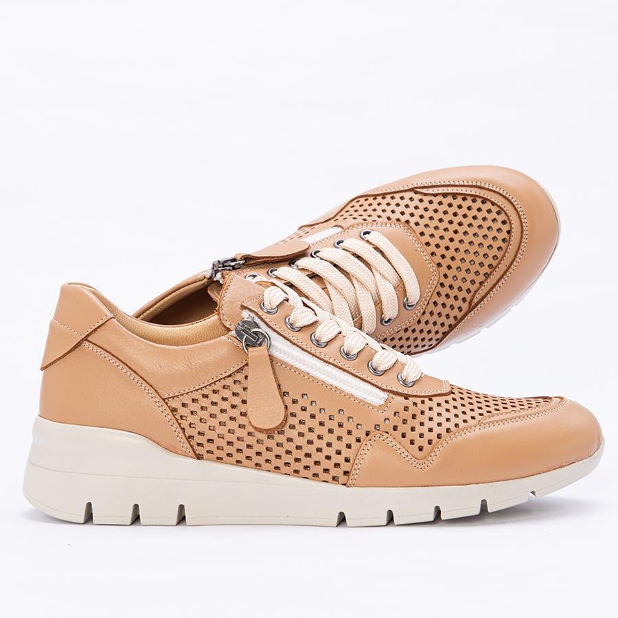 Gusse Tilda Kadın Hakiki Deri Ayakkabı 6601