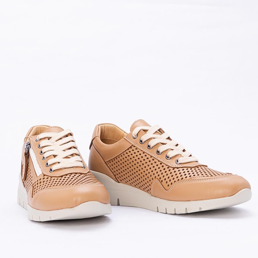 Gusse Tilda Kadın Hakiki Deri Ayakkabı 6601