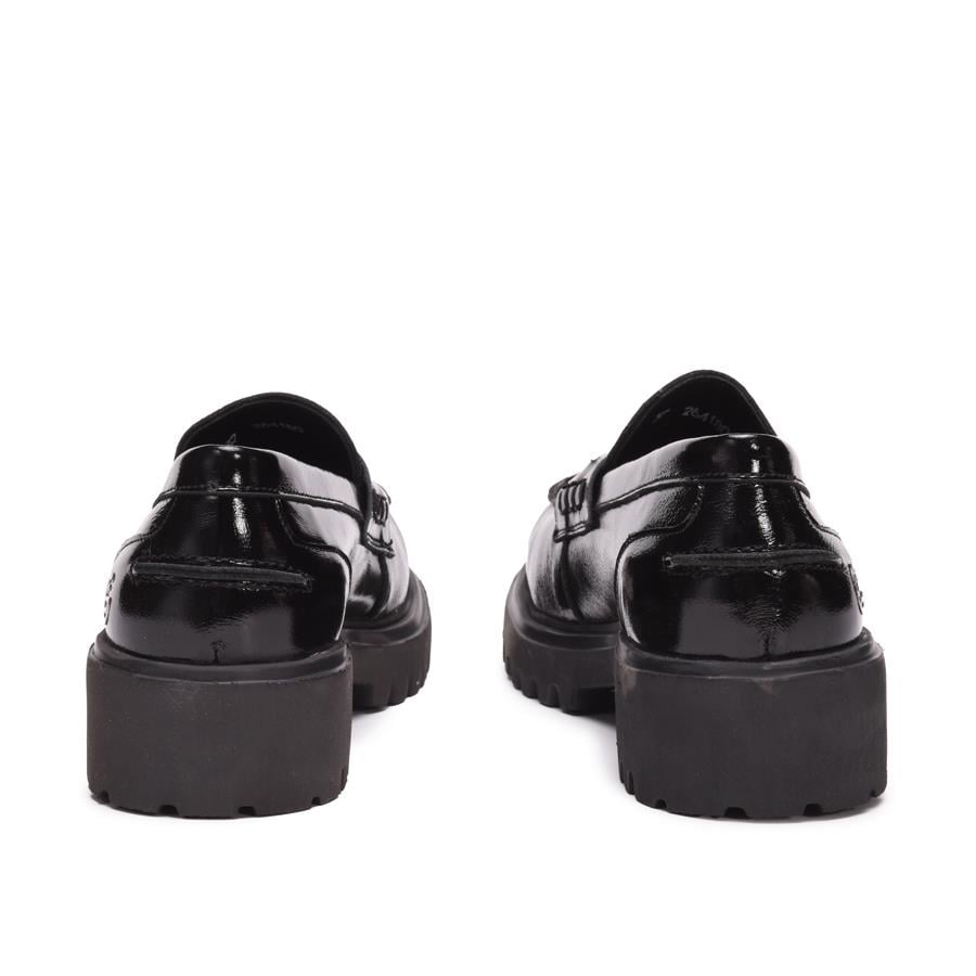 Gusse Tinsley Kadın Hakiki Rugan Deri Casual Ayakkabı 264180-3