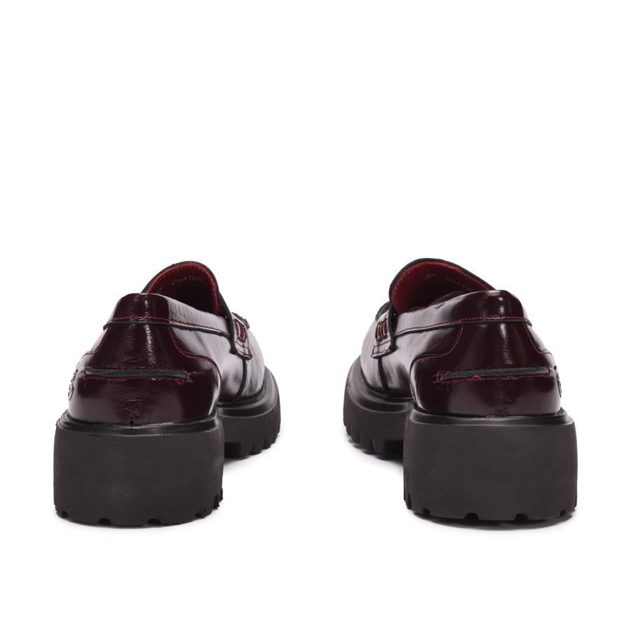 Gusse Tinsley Kadın Hakiki Rugan Deri Casual Ayakkabı 264180-3